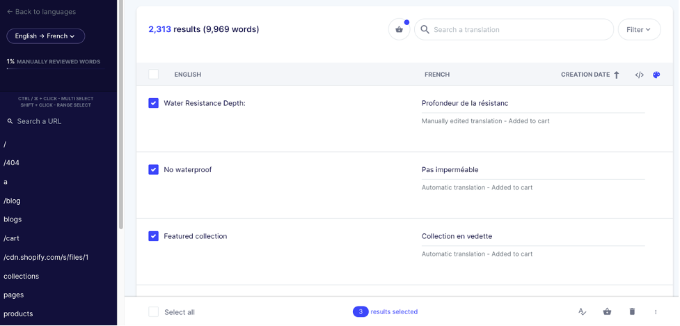 Weglot-select-translations